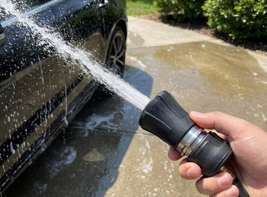 Free Car Wash by Accident? Understanding Automated System Errors & Billing Glitches