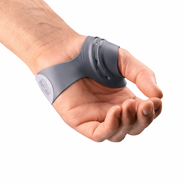 I Tested This So You Don't Have To. PUSH MetaGrip CMC Thumb Brace Review: Is It Worth It?